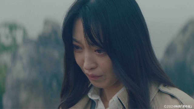 ミッキー・カーチス主演「運命屋」をFODで独占配信! 細野晴臣が主題歌を作曲
