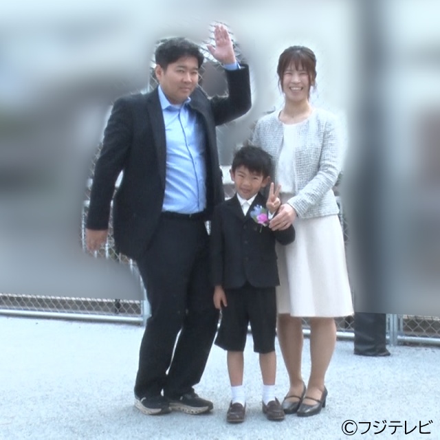 5男2女を育てるユーチューバーママの奮闘記“令和の大家族”バラエティーをFODで配信！