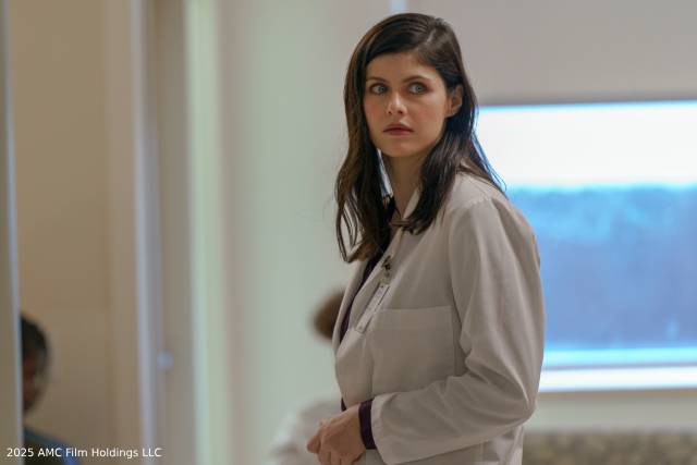 AMC+史上最も視聴されたホラー・サスペンス「メイフェア家の魔女たち」S2が配信
