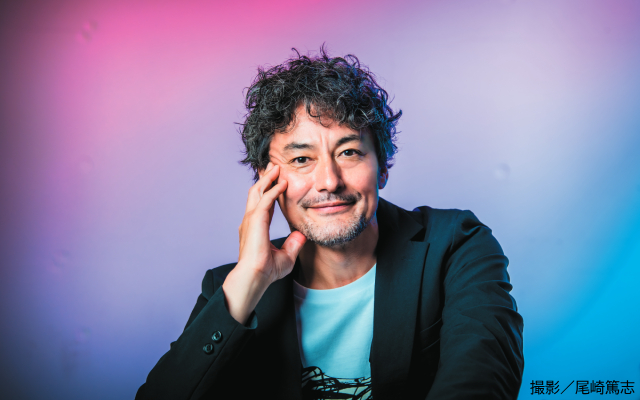 オダギリジョー、安田顕が表紙を飾る「スカパー！TVガイド」の2誌が本日発売！