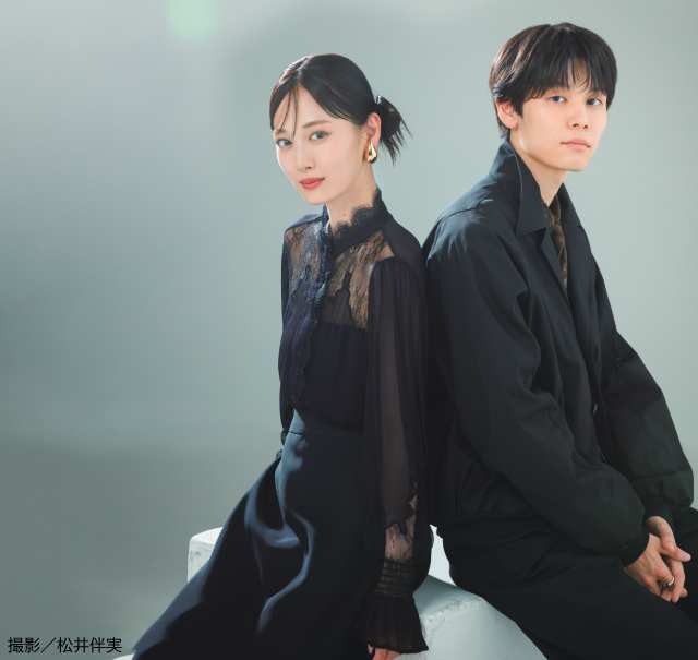 オダギリジョー、安田顕が表紙を飾る「スカパー！TVガイド」の2誌が本日発売！