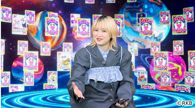 「ピンチの切り札」YOUがtimelesz・篠塚大輝へ恋愛ピンチ時の“切り札”を伝授!?