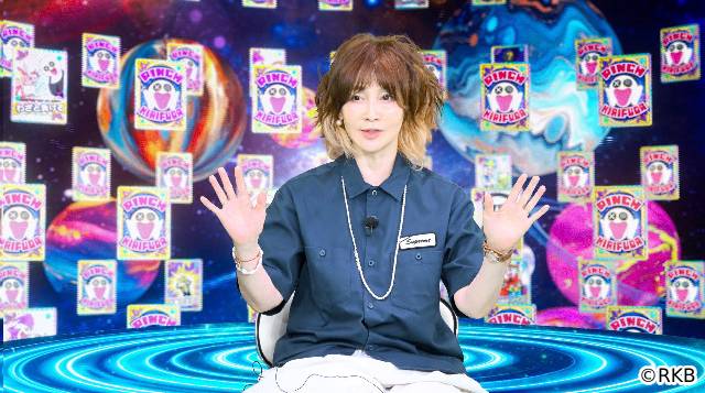 「ピンチの切り札」YOUがtimelesz・篠塚大輝へ恋愛ピンチ時の“切り札”を伝授!?