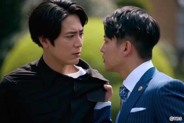 伊野尾(上白石萌歌)の“裏の顔”とは?「イグナイト」第7話を畑中翔太Pが解説