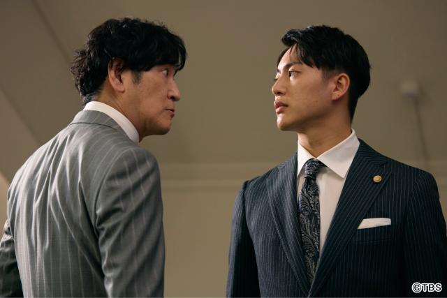伊野尾(上白石萌歌)の“裏の顔”とは?「イグナイト」第7話を畑中翔太Pが解説