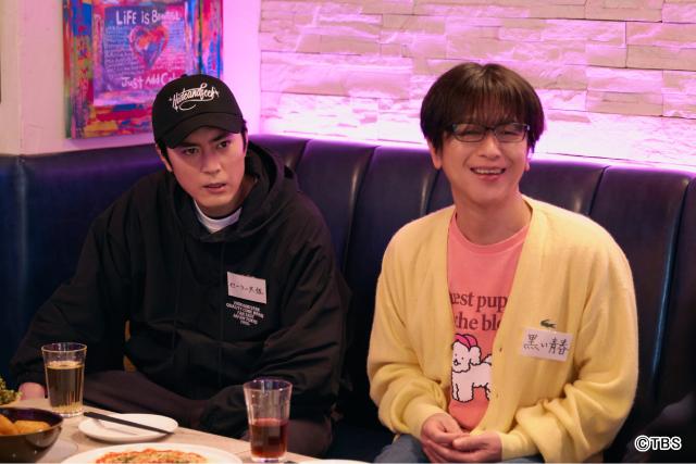 「イグナイト」第7話は伊野尾回! 上白石萌歌が語る役作りと現場の空気