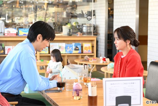 共感だらけの「対岸の家事」最終回へ! 多部未華子×江口のりこ×ディーン・フジオカが見どころを語る