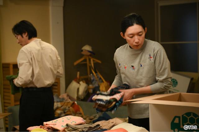 共感だらけの「対岸の家事」最終回へ! 多部未華子×江口のりこ×ディーン・フジオカが見どころを語る