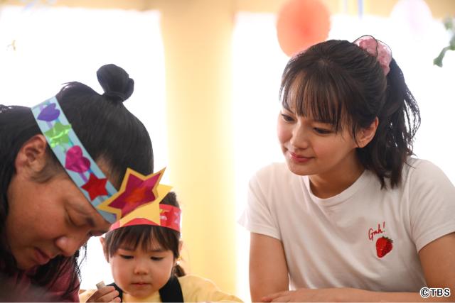 共感だらけの「対岸の家事」最終回へ! 多部未華子×江口のりこ×ディーン・フジオカが見どころを語る