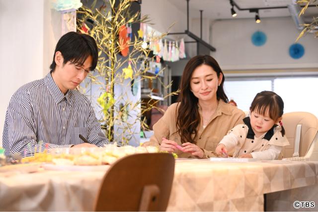 共感だらけの「対岸の家事」最終回へ! 多部未華子×江口のりこ×ディーン・フジオカが見どころを語る