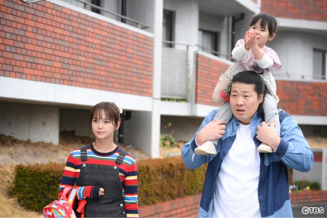 共感だらけの「対岸の家事」最終回へ! 多部未華子×江口のりこ×ディーン・フジオカが見どころを語る