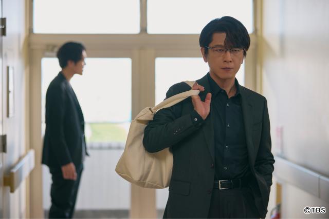 「正義か、愛か」間宮祥太朗×及川光博が激突！「イグナイト」第8話、畑中Pが語る見どころ
