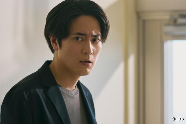 「正義か、愛か」間宮祥太朗×及川光博が激突！「イグナイト」第8話、畑中Pが語る見どころ