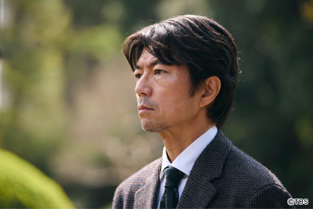 及川光博「イグナイト -法の無法者-」“カメレオン”桐石拓磨役で見せる七変化の魅力と役の妙