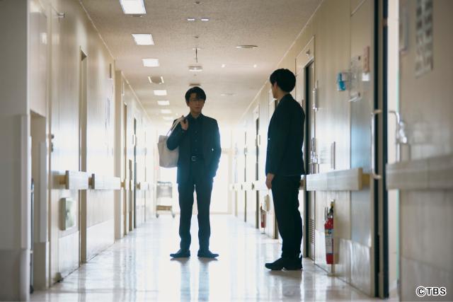 及川光博「イグナイト -法の無法者-」“カメレオン”桐石拓磨役で見せる七変化の魅力と役の妙