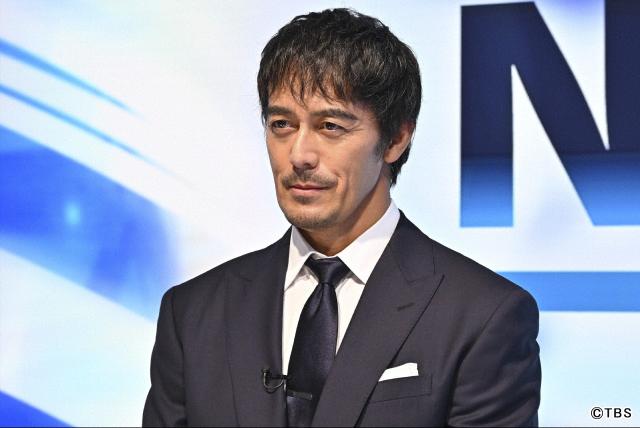 「キャスター」最終回へ! 阿部寛×高橋英樹の対決、道枝駿佑の進化…伊與田Pが語る制作秘話