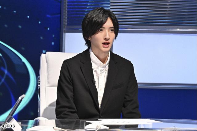 「キャスター」最終回へ! 阿部寛×高橋英樹の対決、道枝駿佑の進化…伊與田Pが語る制作秘話