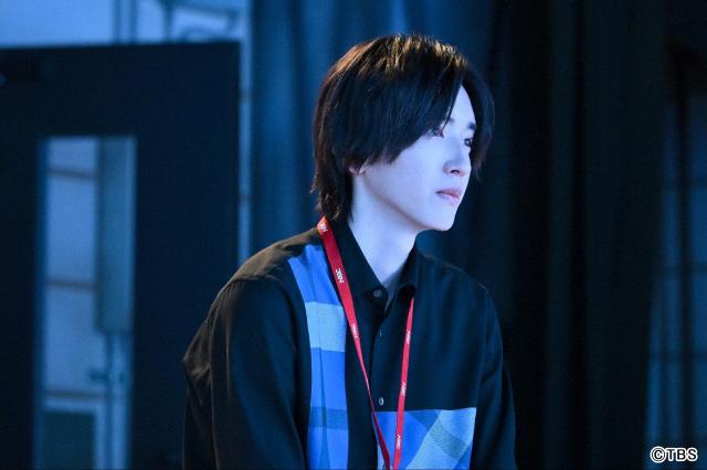 「キャスター」最終回へ! 阿部寛×高橋英樹の対決、道枝駿佑の進化…伊與田Pが語る制作秘話