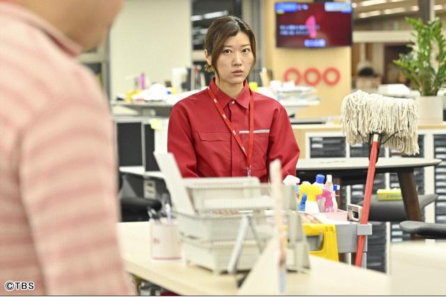 「キャスター」最終回へ! 阿部寛×高橋英樹の対決、道枝駿佑の進化…伊與田Pが語る制作秘話