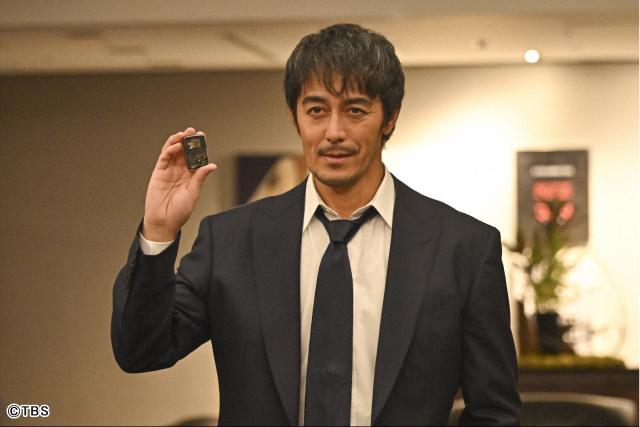「キャスター」最終回へ! 阿部寛×高橋英樹の対決、道枝駿佑の進化…伊與田Pが語る制作秘話
