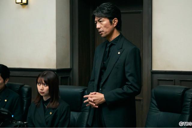 「この現場で、僕も火がついた」仲村トオルが語る“轟という男”と「イグナイト」がくれた熱量