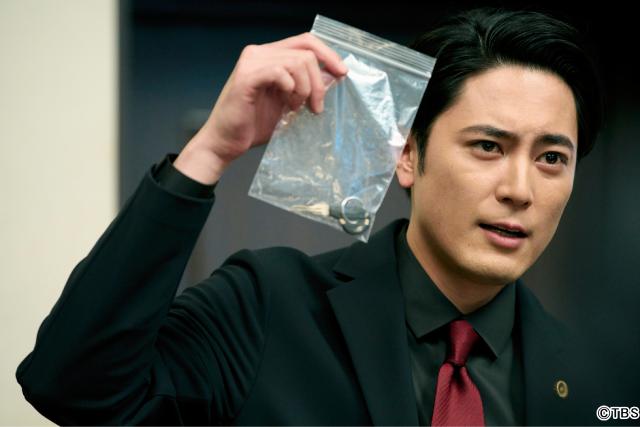 「この現場で、僕も火がついた」仲村トオルが語る“轟という男”と「イグナイト」がくれた熱量