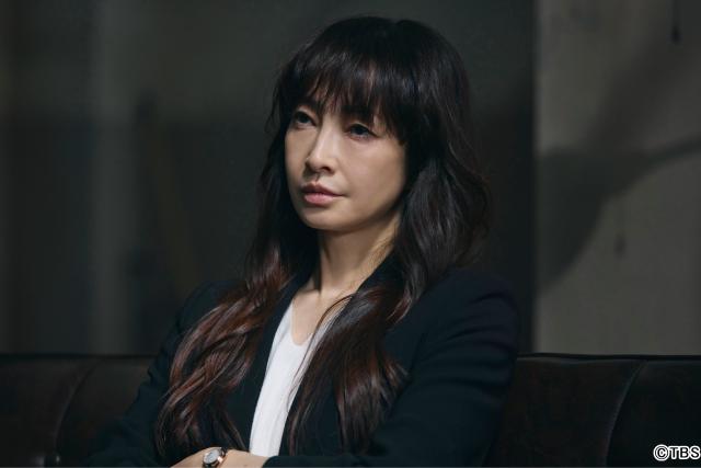 「この現場で、僕も火がついた」仲村トオルが語る“轟という男”と「イグナイト」がくれた熱量