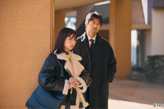 「この現場で、僕も火がついた」仲村トオルが語る“轟という男”と「イグナイト」がくれた熱量