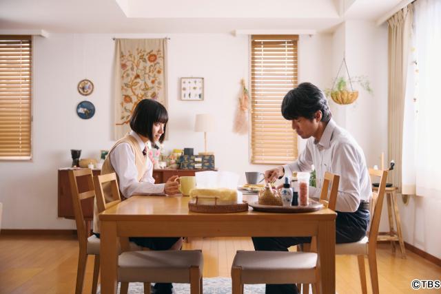 「この現場で、僕も火がついた」仲村トオルが語る“轟という男”と「イグナイト」がくれた熱量