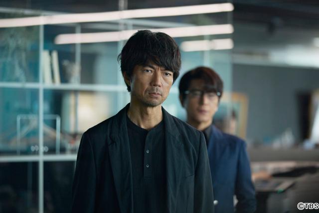 「この現場で、僕も火がついた」仲村トオルが語る“轟という男”と「イグナイト」がくれた熱量