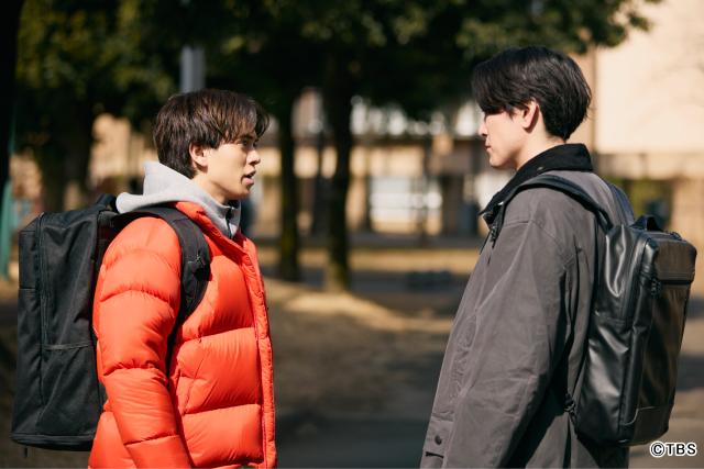 間宮祥太朗主演「イグナイト」最終章直前! 各話の訴訟の軌跡と最終話への布石