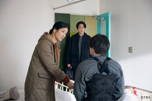 間宮祥太朗主演「イグナイト」最終章直前! 各話の訴訟の軌跡と最終話への布石