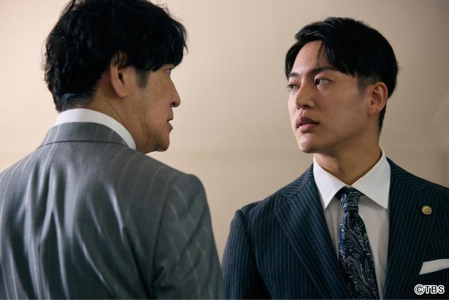 間宮祥太朗主演「イグナイト」最終章直前! 各話の訴訟の軌跡と最終話への布石