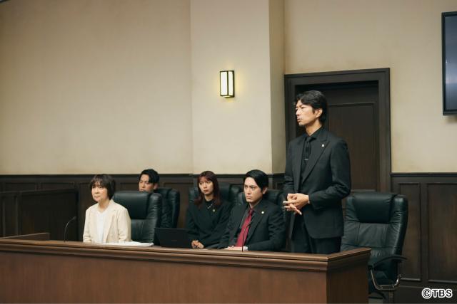 間宮祥太朗主演「イグナイト」最終章直前! 各話の訴訟の軌跡と最終話への布石
