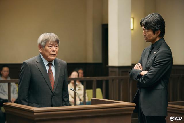 間宮祥太朗主演「イグナイト」最終章直前! 各話の訴訟の軌跡と最終話への布石