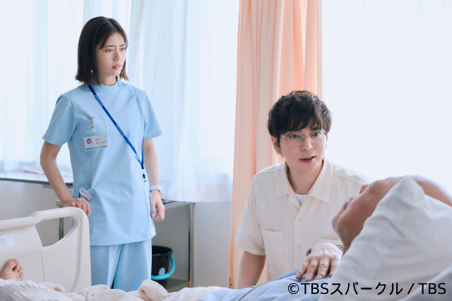 「19番目のカルテ」主演・松本潤が初の医師役に挑む「自分と重なる部分もある主人公」