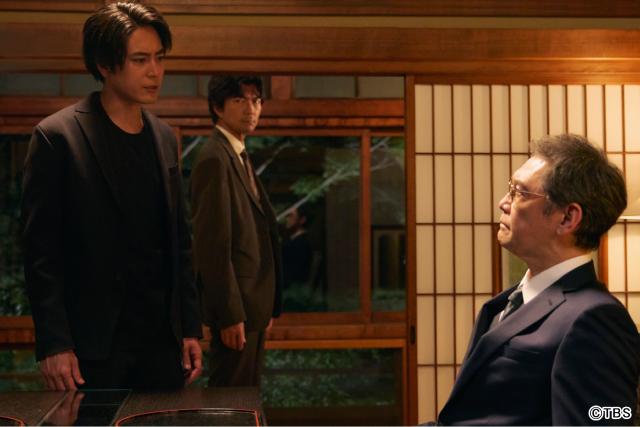 間宮祥太朗と走り抜けた“感情の裁判劇” 畑中P&駒Pが語る「イグナイト」と最終回と制作の裏側