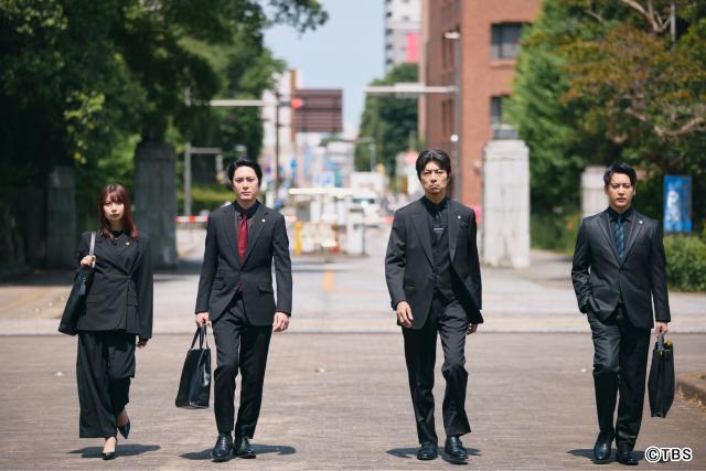 間宮祥太朗と走り抜けた“感情の裁判劇” 畑中P&駒Pが語る「イグナイト」と最終回と制作の裏側