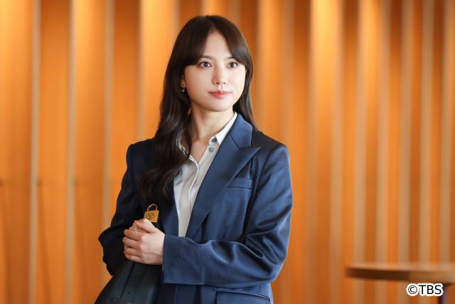 「言葉の壁をあまり感じない」清原果耶が語る「初恋DOGs」の現場――成田凌&ナ・イヌと築く絆