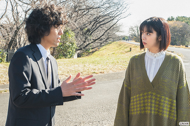 ドラマ10「舟を編む ~私、辞書つくります~」/第6回 ドラマ10「舟を編む ~私、辞書つくります~」/第6回