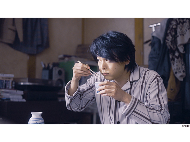 「藤子・F・不二雄 SF短編ドラマ」シーズン3/第3回 「藤子・F・不二雄 SF短編ドラマ」シーズン3/第3回