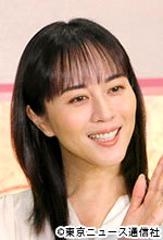 「放送局占拠」会見:比嘉愛未/武蔵裕子 「放送局占拠」会見:比嘉愛未/武蔵裕子