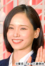 「放送局占拠」会見:ソニン/和泉さくら 「放送局占拠」会見:ソニン/和泉さくら