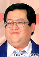 「放送局占拠」会見:ぐんぴぃ/志摩蓮司 「放送局占拠」会見:ぐんぴぃ/志摩蓮司