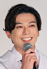 「19番目のカルテ」会見:新田真剣佑/東郷康二郎 「19番目のカルテ」会見:新田真剣佑/東郷康二郎