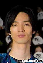 「19番目のカルテ」会見:清水尋也/鹿山慶太 「19番目のカルテ」会見:清水尋也/鹿山慶太
