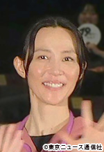 「19番目のカルテ」会見:木村佳乃/有松しおり 「19番目のカルテ」会見:木村佳乃/有松しおり