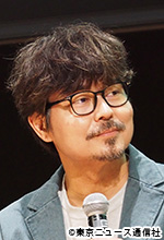 「こんばんは、朝山家です。」会見:朝山賢太/小澤征悦 「こんばんは、朝山家です。」会見:朝山賢太/小澤征悦