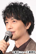 「誘拐の日」会見:斎藤工/新庄政宗 「誘拐の日」会見:斎藤工/新庄政宗