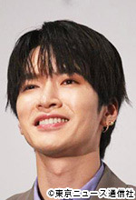 「誘拐の日」会見:深澤辰哉/山崎忠 「誘拐の日」会見:深澤辰哉/山崎忠